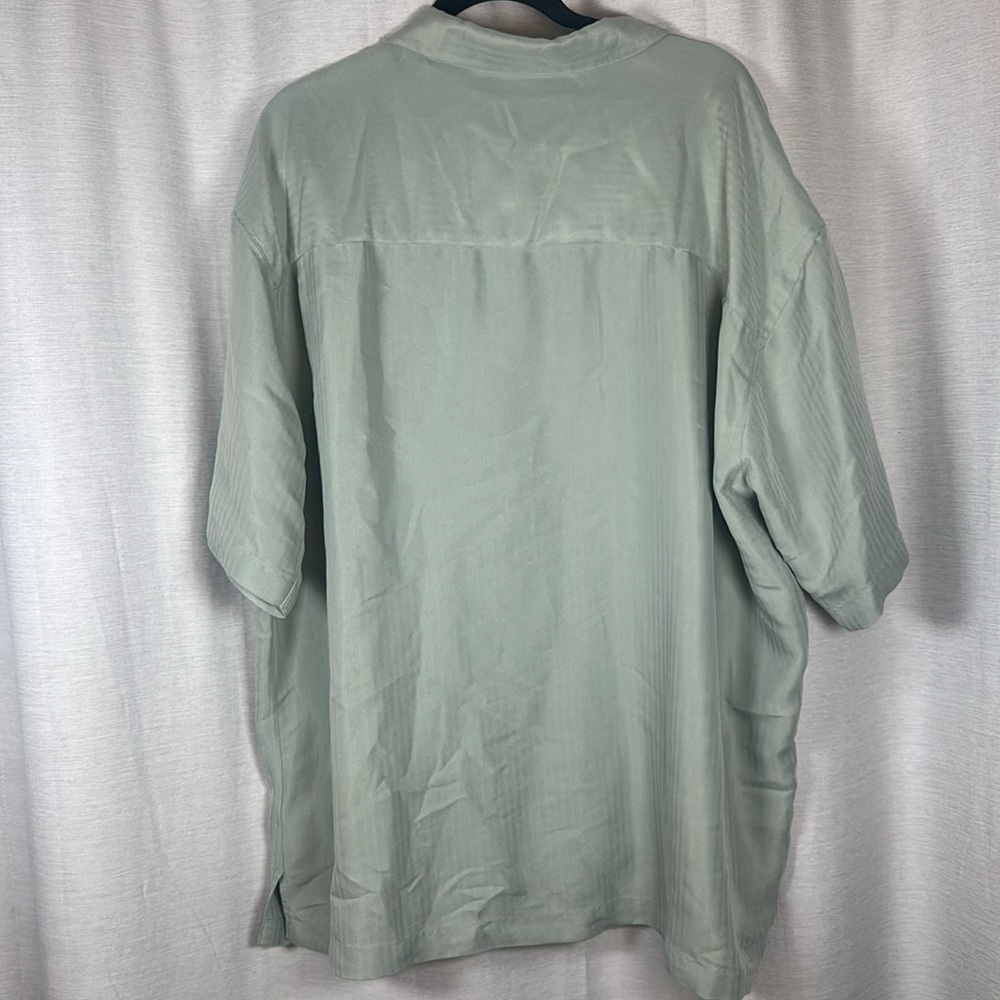 DUNBROOME COOSE LIGHT BUTTON DOWN SIZE(XXL) - Picture 6 of 6
